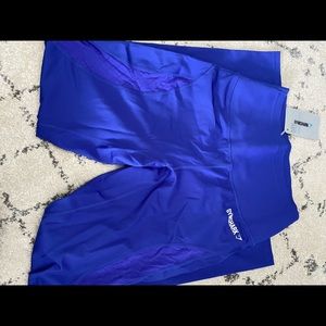 Fusion v2 leggings - Gymshark